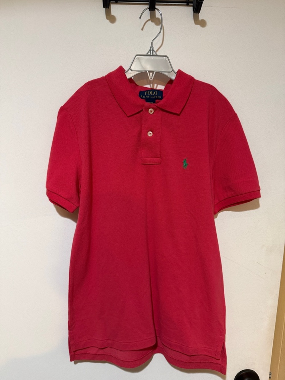 Polo by Ralph Lauren Kids Polo